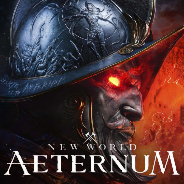 New World Tile Image