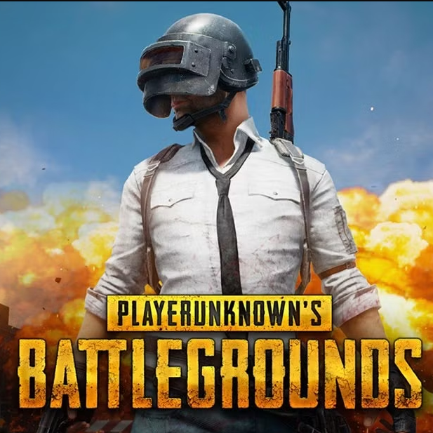 PUBG Tile Image